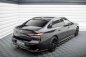 Preview: Maxton Heckscheiben Spoiler für BMW 7 M-Paket / M760e G70 schwarz Hochglanz BM-7-G70-MPACK-H1-G