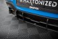 Preview: Maxton Street Pro Heckschürze Toyota GR86 Mk1 TOGR861CNC-RS1BRB