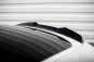 Preview: Maxton Spoiler CAP Abrisskante 3D Audi TT 8J schwarz Hochglanz AU-TT-2-CAP3D1-G