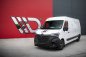 Preview: Maxton Front Ansatz Renault Master Mk3 Facelift schwarz Hochglanz RE-MA-3F-FD1-G
