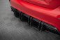 Preview: Maxton Street Pro Heckschürze Mercedes-Benz A 45 AMG W176 Facelift MEA176FAEROCNC-RS1BRB