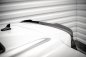 Preview: Maxton Spoiler CAP für Volkswagen Touareg R-Line Mk3 schwarz Hochglanz VW-TO-3-RLINE-CAP1-G