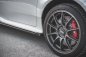 Preview: Maxton Seitenschweller Ansatz + Flaps V.2 für Toyota GR Yaris Mk4 TO-YA-4-GR4-SD2G+S