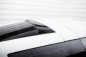 Preview: Maxton Heckscheiben Spoiler Chevrolet Corvette Stingray / Z06 C7 schwarz Hochglanz CH-CO-C7-H1-G