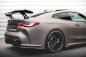 Preview: Maxton Carbon Fiber Heck Ansatz Flaps Diffusor für BMW M4 G82 CF-BM-4-G82-M-RSD1-245-P
