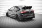 Preview: Maxton Heck Ansatz Flaps Diffusor V.6 + Flaps VW Golf R Mk8 VW-GO-8-R-RSD6G+RSF1B
