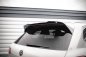 Preview: Maxton Spoiler CAP für Volkswagen Touareg R-Line Mk3 schwarz Hochglanz VW-TO-3-RLINE-CAP1-G