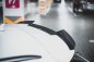 Preview: Maxton Spoiler CAP V.2 für Audi RS6 C7 schwarz Hochglanz AU-RS6-C7-CAP2-G