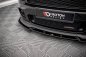 Preview: Maxton Front Ansatz V.3 für Mini Cooper John Cooper Works R56 schwarz Hochglanz MC-S-2-56-JCW-FD2-G