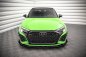 Preview: Maxton Stoßstangenflügel vorne (Canards) Audi RS3 8Y AU-RS3-8Y-CAN1