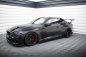 Preview: Maxton Street Pro Seitenschweller Ansatz V.1 BMW M2 G87 BMM2G87CNC-SD1B