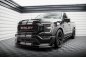 Preview: Maxton Front Ansatz Shelby F150 Super Snake schwarz Hochglanz SH-F150-SS-FD1-G