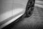 Preview: Maxton Seitenschweller Ansatz V.2 + Flaps VW Scirocco R Mk3 VW-SC-3-R-SD2G+SF1B