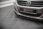 Preview: Maxton Front Ansatz V.3 für Volkswagen Passat CC schwarz Hochglanz VW-PA-CC-FD3-G