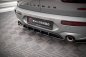 Preview: Maxton Street Pro Heckschürze für Mini Cooper Clubman John Cooper Works F54 MCCM2SJCWCNC-RS1BRB