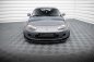 Preview: Maxton Front Ansatz V.2 Mazda MX5 NC (Mk3) schwarz Hochglanz MA-MX5-3-FD2-G