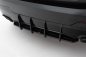 Preview: Maxton Street Pro Heckschürze BMW M440i G22 / G23 / G22 Facelift / G23 Facelift BM4G22MPACKCNC-RS2BRB