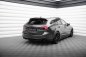 Preview: Maxton Street Pro Heckschürze Mazda 6 Kombi Mk3 Facelift MA63FKCNC-RS1BRB