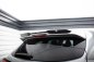 Preview: Maxton Spoiler CAP für Toyota Highlander Mk4 schwarz Hochglanz TO-HL-3-CAP1-G
