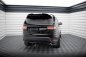 Preview: Maxton Spoiler CAP Abrisskante 3D Land Rover Discovery HSE Mk5 schwarz Hochglanz LR-DISCO-5-HSE-CAP1-G