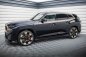 Preview: Maxton Seitenschweller Ansatz BMW XM G09 schwarz Hochglanz BM-XM-1-SD1-G