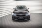 Preview: Maxton Front Ansatz für BMW 3er GT F34 schwarz Hochglanz BM-3-34-GT-FD1G+FD1R-G