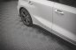 Preview: Maxton Street Pro Seitenschweller Ansatz für Audi S3 / A3 S-Line 8Y AUA38YSLINECNC-SD1BRB