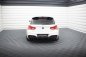 Preview: Maxton Diffusor Heck Ansatz V.3 BMW 1er M-Paket F20 Facelift (Version mit einseitigem Einzelauspuff) BM-1-F20F-M-RS3GO_
