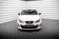 Preview: Maxton Street Pro Front Ansatz für für Seat Ibiza Sport Coupe Mk4 SEIB4SCCNC-FD1BRB