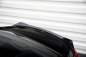 Preview: Maxton Spoiler CAP Abrisskante Honda Civic Limousine Mk10 / Mk10 Facelift schwarz Hochglanz HO-CI-10-CAP1-G