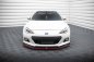 Preview: Maxton Front Ansatz V.3 Subaru BRZ schwarz Hochglanz SU-BRZ-1-FD2G+FD2R-G