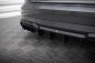 Preview: Maxton Diffusor Heck Ansatz Audi S3 Sportback 8V Facelift AU-S3-3F-SB-RS1GOO_OO
