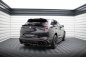 Preview: Maxton HeckSpoiler CAP Abrisskante Abrisskante 3D Alfa Romeo Stelvio Mk1 schwarz Hochglanz AL-ST-1-QV-CAP1-G