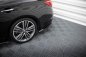 Preview: Maxton Heck Ansatz Flaps Diffusor V.2 Infiniti Q50 S Mk1 schwarz Hochglanz IN-Q50S-1-RSD2-G