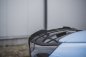 Preview: Maxton Spoiler CAP V.2 für Hyundai I30 N Mk3 / Mk3 FL Hatchback schwarz Hochglanz HY-I30-3-N-CAP2-G