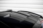 Preview: Maxton Spoiler CAP Abrisskante Volvo C40 Mk1 schwarz Hochglanz VO-C40-1-CAP1-G