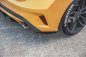 Preview: Maxton Racing Heck Ansatz Flaps Diffusor für Ford Focus ST Mk4 FOFO4STCNC-RSD1BRB