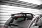 Preview: Maxton Spoiler CAP für Hyundai I20 N Mk3 schwarz Hochglanz HY-I20-3-N-CAP1-G