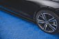 Preview: Maxton Seitenschweller Ansatz für V.2 für Volvo S60/V60 R-Design Mk3 schwarz Hochglanz VO-S60-3-RDESIGN-SD2-G