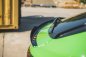 Preview: Maxton Spoiler CAP für Audi RSQ3 Sportback F3 schwarz Hochglanz AU-RSQ3-2-CAP1-G