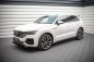 Preview: Maxton Seitenschweller Ansatz für Volkswagen Touareg R-line Mk3 schwarz Hochglanz VW-TO-3-RLINE-SD1-G