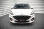 Preview: Maxton Front Ansatz für Ford Kuga ST-Line Mk3 schwarz Hochglanz FO-KU-3-STLINE-FD1-G