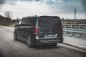 Preview: Maxton Heck Ansatz Flaps Diffusor V.2 für Mercedes-Benz V-Klasse AMG-Line W447 Facelift schwarz Hochglanz ME-V-447F-AMGLINE-RSD2-G