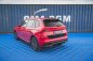 Preview: Maxton Spoiler CAP für Skoda Kamiq schwarz Hochglanz SK-KM-1-CAP1-G