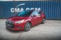Preview: Maxton Seitenschweller Ansatz für Citroen DS4 schwarz matt CI-DS4-1-SD1-T