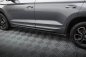 Preview: Maxton Seitenschweller Ansatz Skoda Kodiaq Sportline Mk1 Facelift schwarz Hochglanz SK-KO-1F-SL-SD1-G