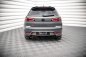Preview: Maxton Diffusor Heck Ansatz für Seat Ibiza Cupra Mk3 schwarz Hochglanz SE-IB-3-CU-RS1-G