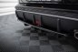 Preview: Maxton Mittlerer Cup Diffusor Heck Ansatz Hyundai Kona N-Line Mk2 schwarz Hochglanz HY-KO-2-NLINE-RSD1G+RD1-G