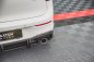 Preview: Maxton Racing Heck Ansatz Flaps Diffusor für Volkswagen Golf 8 GTI VWGO8GTICNC-RSD1B