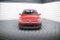 Preview: Maxton Front Ansatz V.6 VW Golf GTI / GTE / GTD / R-Line Mk8 schwarz Hochglanz VW-GO-8-GTI-FD6G+FD6R-G
